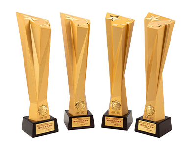 国家优质工程奖 