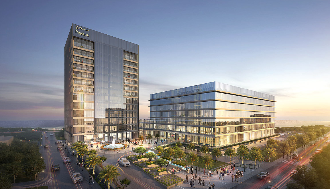 圭亚那飞马酒店