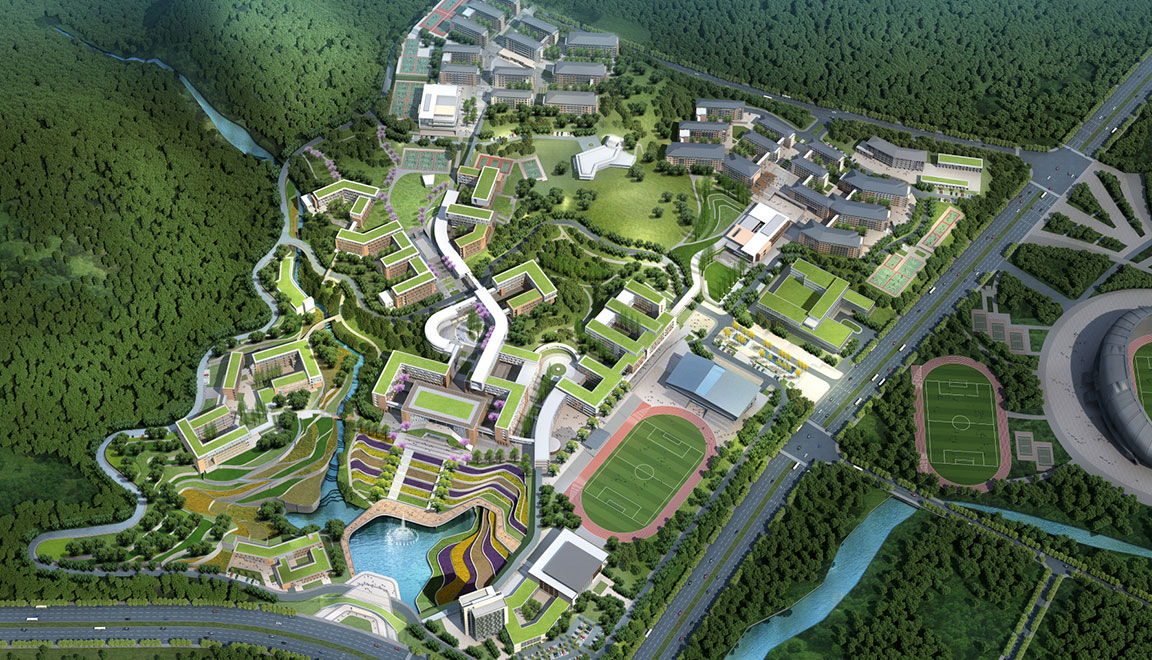 贵州健康职业学院