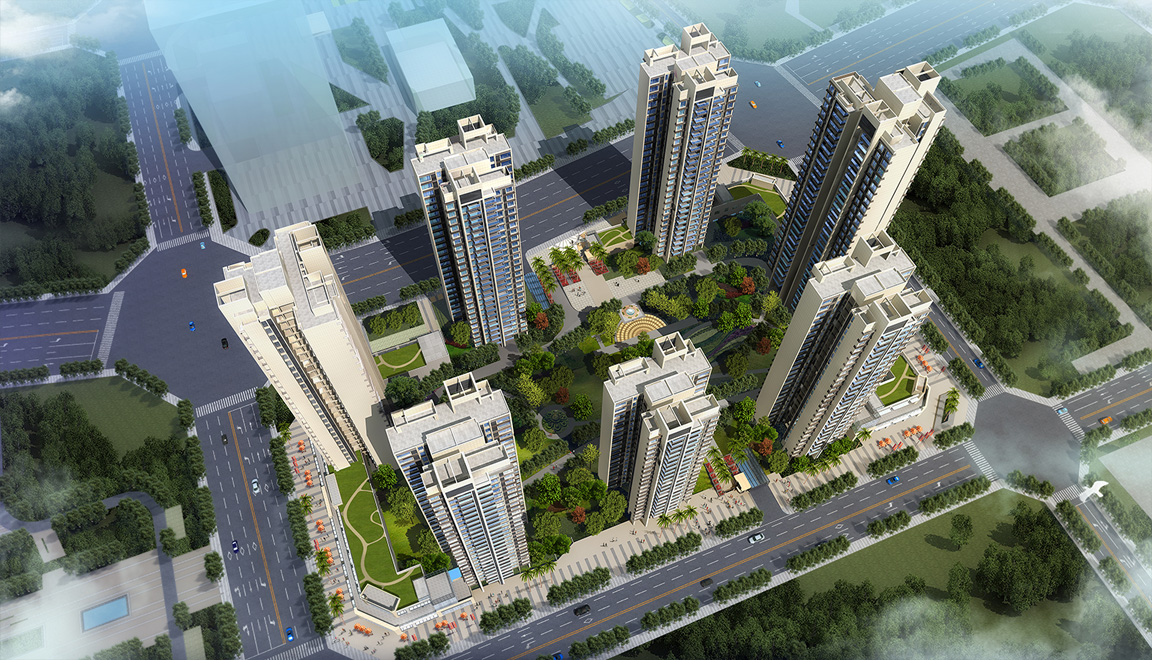 中交西南研发中心