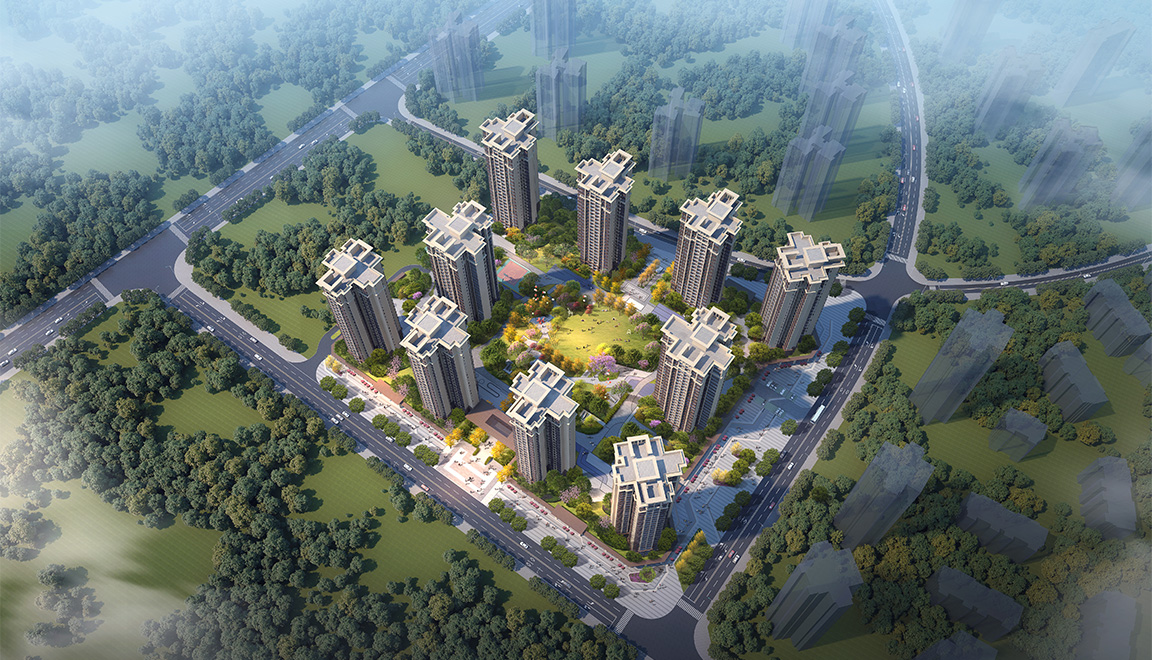 恒生中央广场项目一期