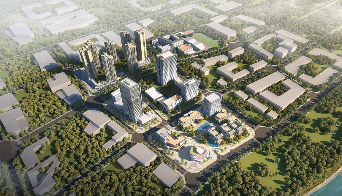 中交西南研发中心