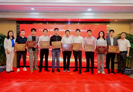 紧跟行业发展，四航院加入“好房子”分会 