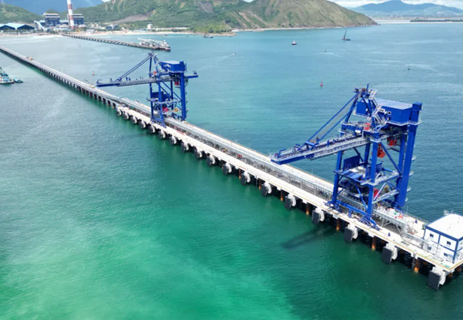 公司参建项目获2025年ENR全球项目奖