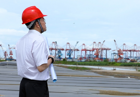 麦宇雄荣获广东省五一劳动奖章! 