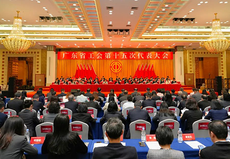 勇担新使命，代表们这样说→ 